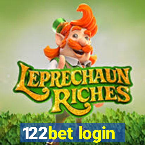 122bet login